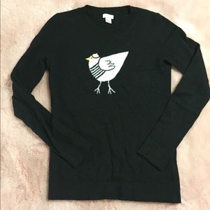 J Crew Factory Sweater